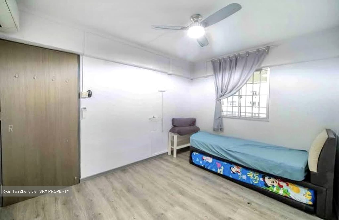 Blk 4 Lew Lian Gardens (Serangoon), HDB 3 Rooms #602157511
